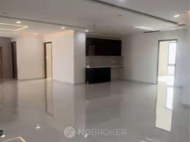 4+ BHK Flat In Sreenidhi Halcyon Everest For Sale In Jubilee Hills