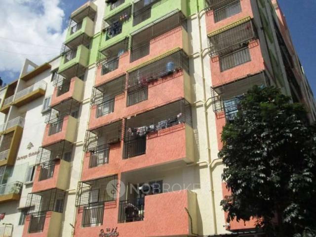 4+ BHK Flat In Sreistha For Sale In Thiruvanmiyur