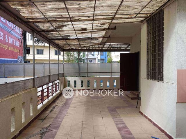 4 BHK Flat In Srk Gardens For Sale In Jayanagar
