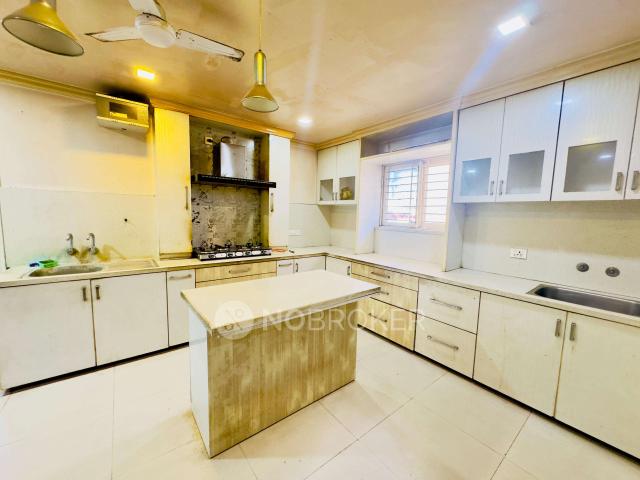 4+ BHK Flat In Sri Fortune Exotica, Jubilee Hills For Sale