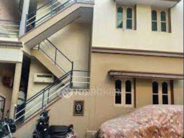 4+ BHK Flat In Sri Krishna Nilaya for Lease In Ms Palya