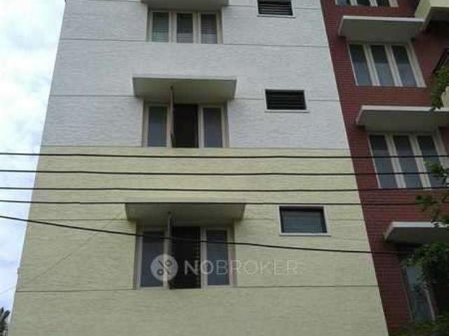 4+ BHK Flat In Sri Krishna Blossom For Sale In Jp Nagar