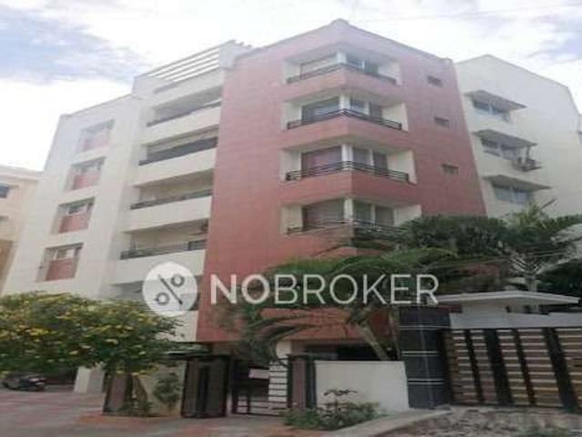 4+ BHK Flat In Sri Sai Srinivasa Nilayam For Sale In Kondapur