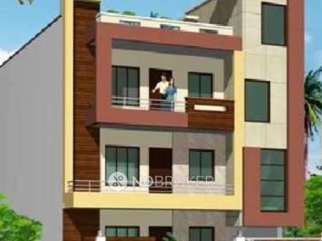 4 BHK Flat In Srishti Greenfield Homes for Rent In Sector 42