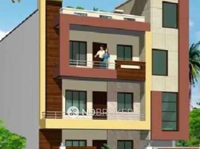 4 BHK Flat In Srishti Greenfield Homes for Rent In Sector 4