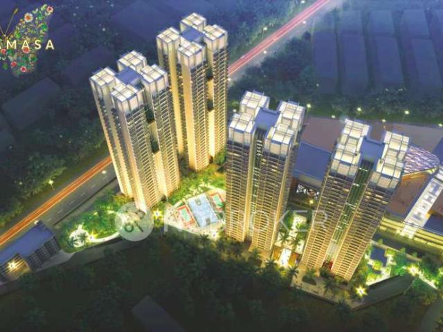 4 BHK Flat In Ss Camasa For Sale In Sector 90, New Gurgaon