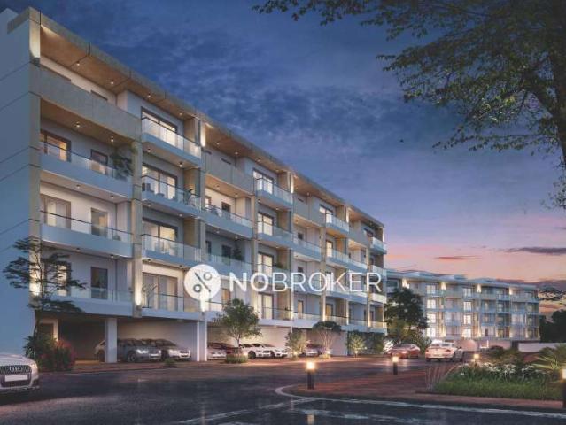 4 BHK Flat In Ss Linden For Sale In Sector 85