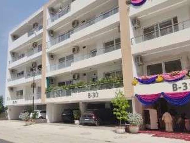 4 BHK Flat In Ss Linden For Sale In Sec 85