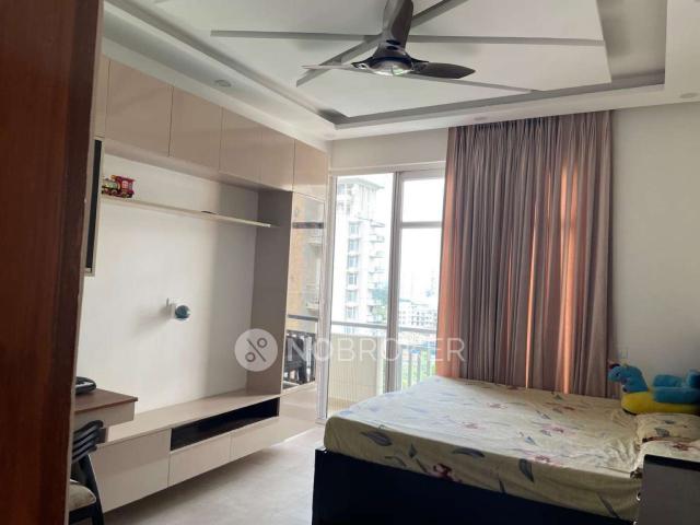 4 BHK Flat In Ss The Leaf For Sale In Sector 85