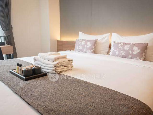 4 BHK Flat In Tulive Antara For Sale In Mylapore