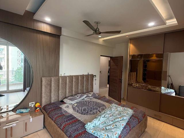 4+ BHK Flat In Tulip Ivory For Sale In Sector 70