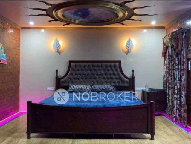 4 BHK Flat In Tvh Park Rozalia For Sale In Thoraipakkam