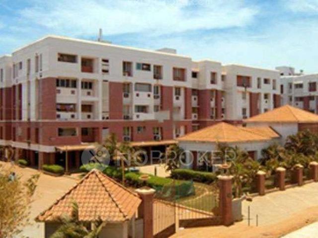 4+ BHK Flat In Tvh Park Villa For Sale In Thoraipakkam