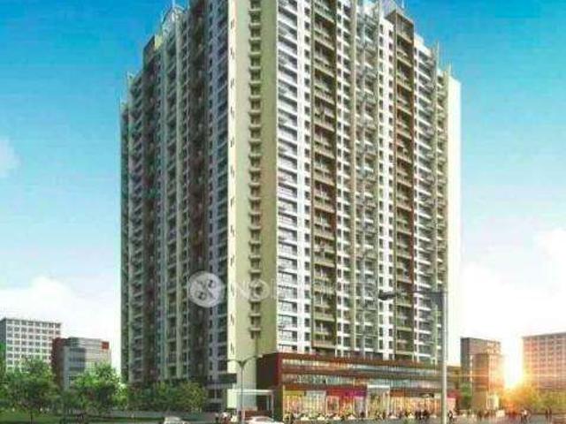 4 BHK Flat In Tycoons Square Avenue 3 For Sale In Kalyan We