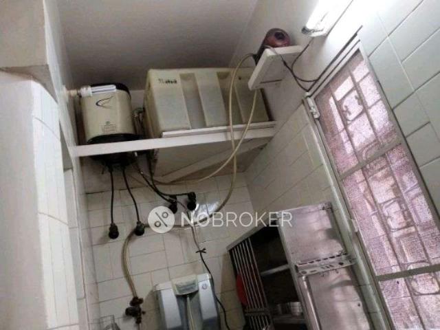 4 BHK Flat In Tagore Garden for Rent In Tagore Garden