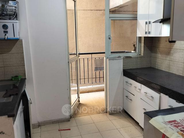 4 BHK Flat In Taksila Heights For Sale In Sector 37c