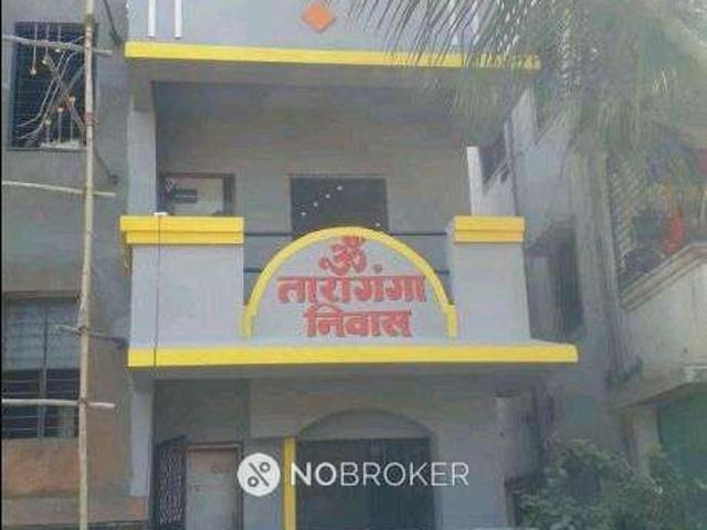 4+ BHK Flat In Tara Ganga Niwas For Sale In Chakan