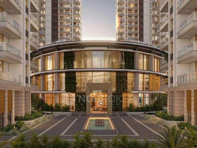 4+ BHK Flat In Tarc Sector 63 For Sale In Sector 63