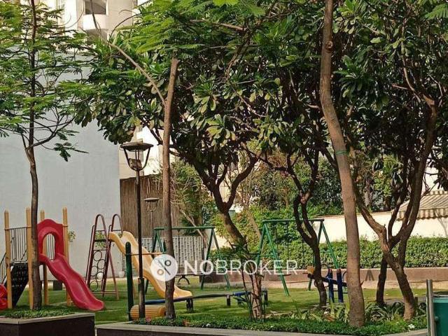 4 BHK Flat In Tata Primanti For Sale In Sector 72