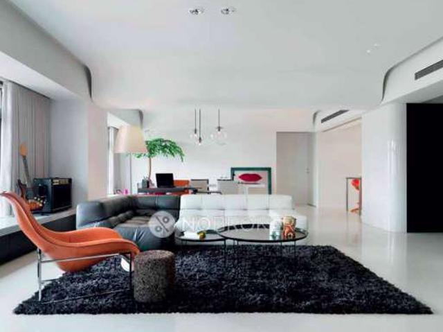 4 BHK Flat In Tata Primanti For Sale In Sector 72