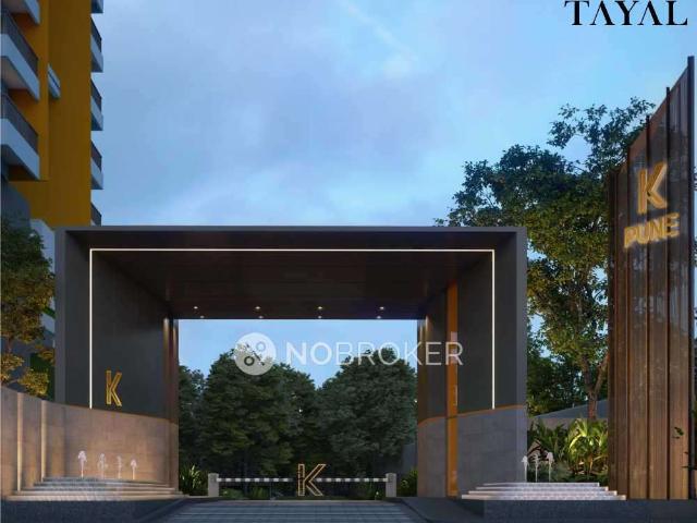 4 BHK Flat In Tayal K Pune For Sale In Bavdhan