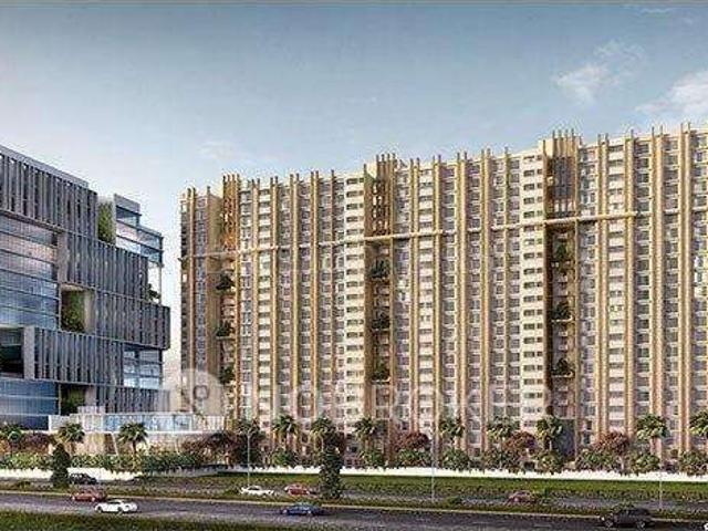 4 BHK Flat In The Advantage Raheja Pebble Bay For Sale In Koramangala