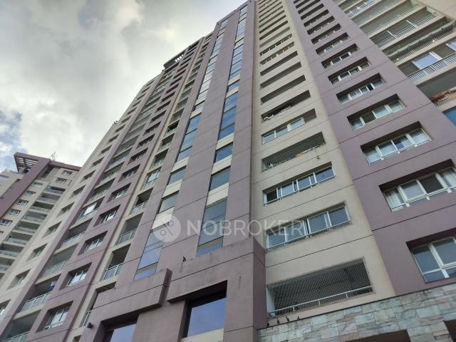 4 BHK Flat In The Botanika For Sale In Gachibowli