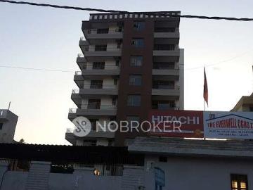 4 BHK Flat In The Everwell Cghs Ltd. For Rent In Sector 48