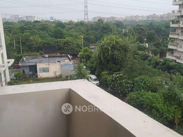 4 BHK Flat In The Green Home Cghs Limited For Sale In Sector 52