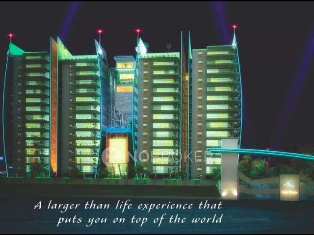 4 BHK Flat In The Lake Towers For Sale In Madhapur