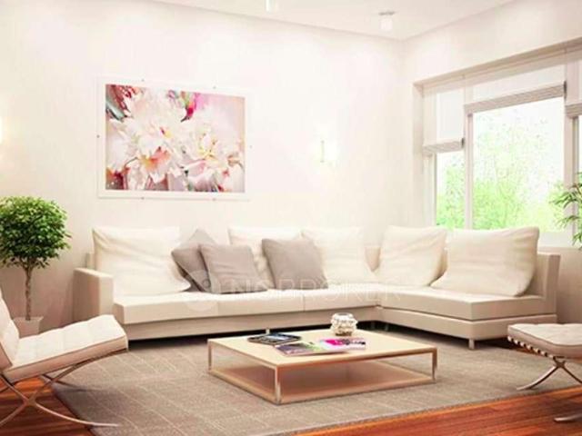 4 BHK Flat In The President By Asta For Sale In Mylapore