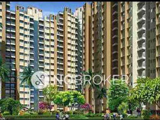 4 BHK Flat In Today Homes Kings Park for Rent In Omega I