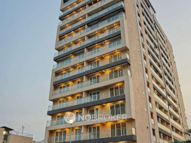 4 BHK Flat In Tower Of Adyar Nahar Group For Sale In Adyar