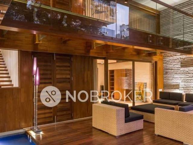 4 BHK Flat In Total Environment Van Goghs Garden For Sale I