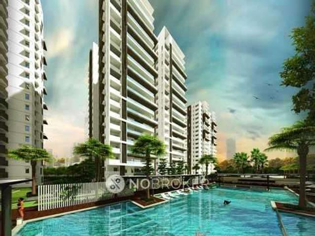 4 BHK Flat In Trendset Jayabheri Elevate For Sale In Kondapur