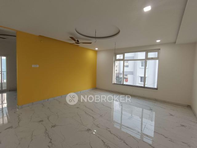 4 BHK Flat In Trinity Villa for Rent In Kondapur