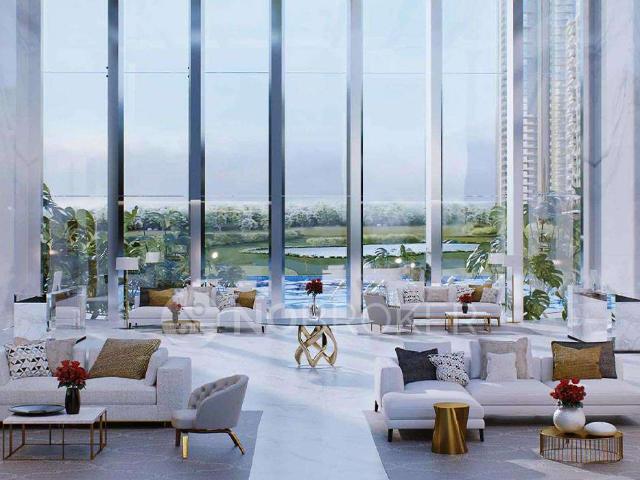 4 BHK Flat In Trump Tower For Sale In Sector 65