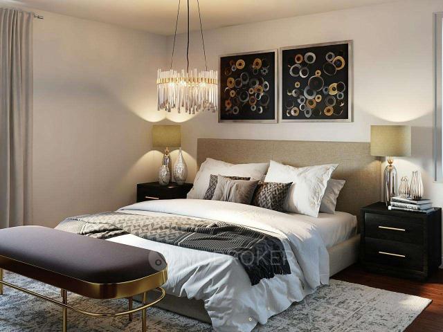 4 BHK Flat In Uber Paxina For Sale In Jayanagar