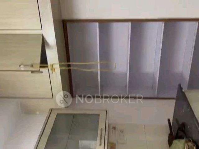 4 BHK Flat In Umanagar for Rent In Umanagar Colony, Public