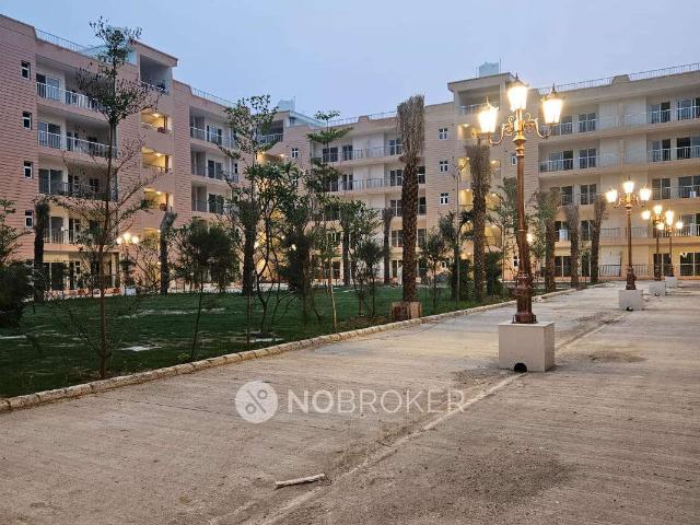 4+ BHK Flat In Uninav Utopia for Rent In Morta