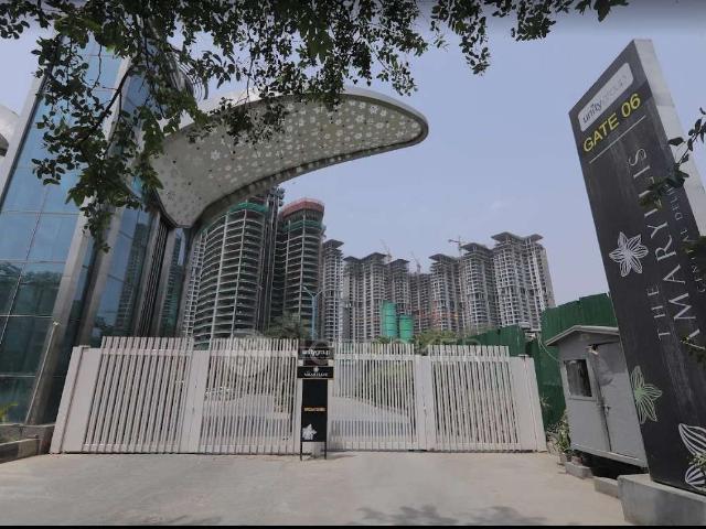 4 BHK Flat In Unity Amaryllis For Sale In Karol Bagh