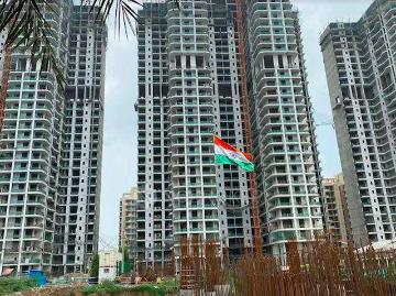 4 BHK Flat In Unity The Amaryllis For Sale In Karol Bagh