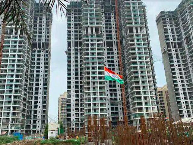 4 BHK Flat In Unity The Amaryllis For Sale In Karol Bagh