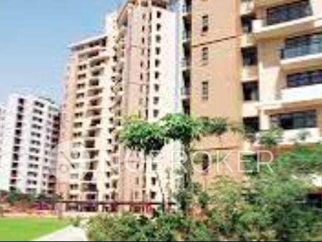 4+ BHK Flat In Unitech Cascades for Rent In Sector Pi