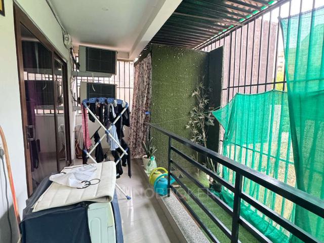 4 BHK Flat In Unitech Greenwood City for Rent In Sector 45