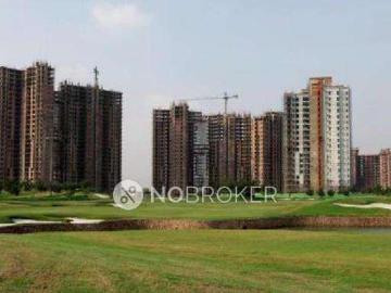 4 BHK Flat In Unitech Ugcc Burgundy For Sale In Sector 96