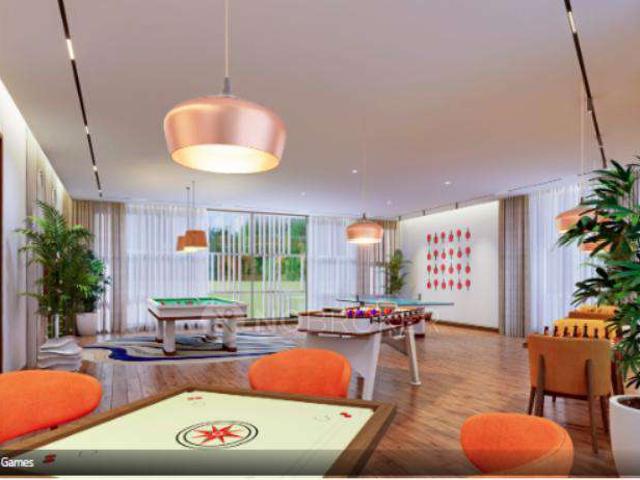 4 BHK Flat In Urbanrise Whispers Of Sky For Sale In Sholing