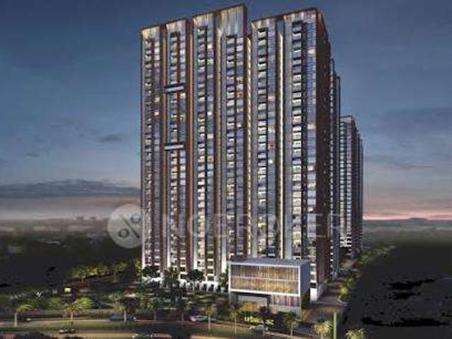 4 BHK Flat In Urbanrise On Cloud 33, Bachupally For Sale In