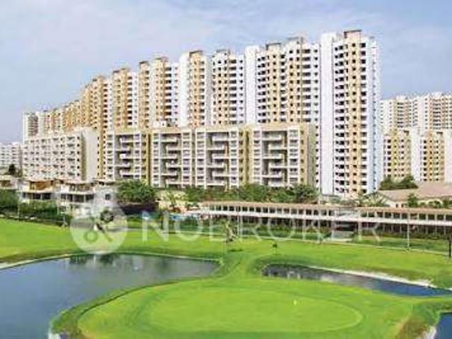 4 BHK Flat In Urbanrise On Cloud 33 For Sale In Bachupally