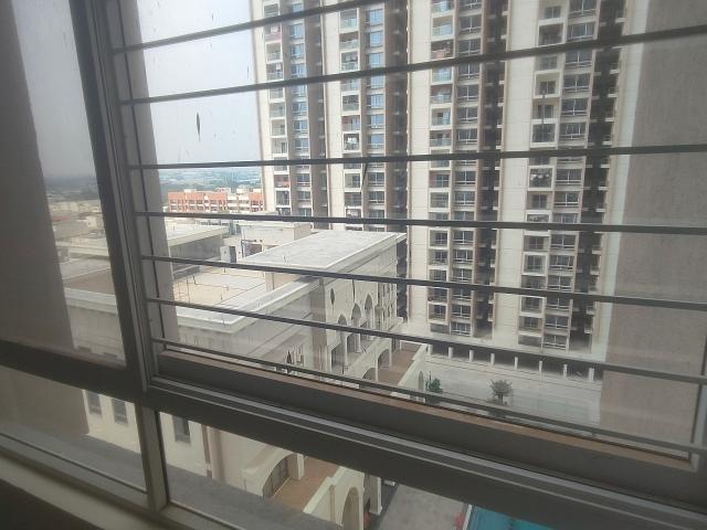 4 BHK Flat In Urbanrise On Cloud 33 for Rent In Bachupally